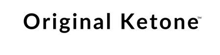 Products – Original Ketone